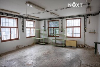 Prodej Rodinný dům, 380㎡ - 19