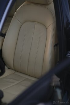 AUDI A6 2.8 V6 FSI manual, 2014, TOP STAV - 19