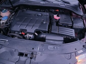 Škoda Superb 2,0 TDI 125KW ELEGANCE - 19