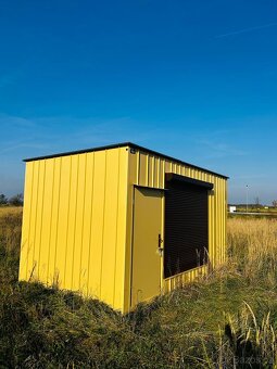 Prodej gastro kontejneru - 19