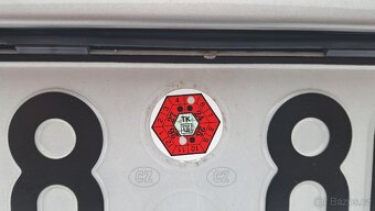 Saab 9-3, 1,9TID-110KW - 19