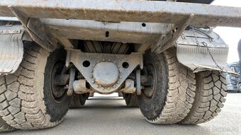 TATRA T 158 PHEONIX 8X8 RETARDÉR - 19