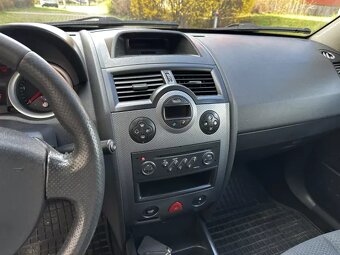 Renault Mégane 1.9 DCi 85kW ALU kola Klima Nové Rozvody - 19