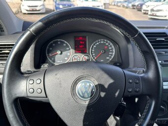 Volkswagen Golf 1.4Tsi 90kw - 19