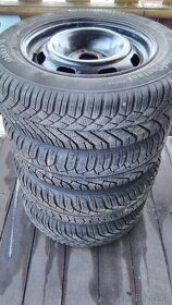 CITROEN C4 1,4i 16V SX Comfort ČR - 19