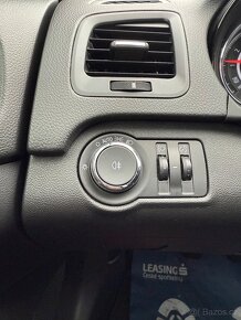 Opel Insignia, 1.6cdti, možnost odpočtu DPH - 19