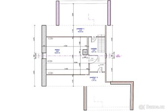 Prodej chalupy 90 m² s pozemkem 333 m² v srdci Bedřichova - 19