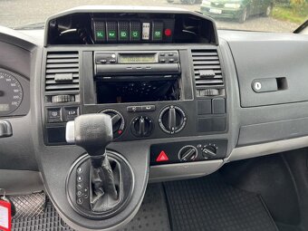 Prodám Volkswagen Transporter - 19