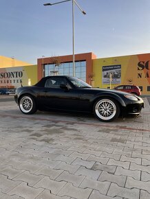 Prodam mx5 nc - 19