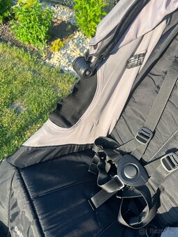 Baby Jogger Summit x3 - 19