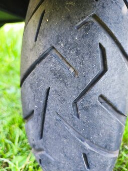 Honda Varadero xl 1000,ABS,2006, navigace - 19