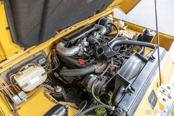 Range Rover 1978 - 19