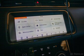 Land Rover Range Rover Evoque 2.0 /AJ NA SPLATKY/ - 19