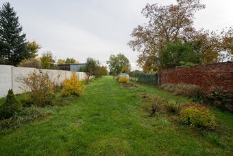 Rodinný dům Kojetín - 19