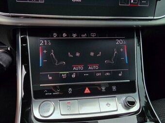 ⭐Audi Q8 3.0TDI/210KW/2019/S-LINE/B&O⭐ - 19