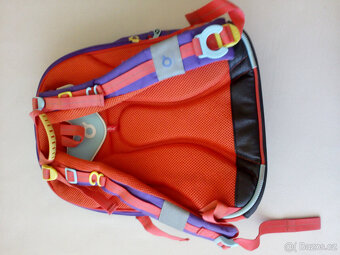 Prodám studentské batohy, sáčky na TV. - 19