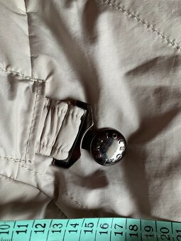 dámská zimní bunda zn. Greenstone - vel. S/M - 19