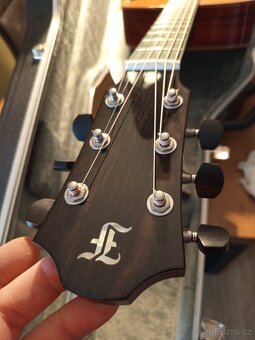 Furch Yellow plus om-cp - 19