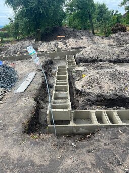 Stavební a zednické práce, rekonstrukce - 19