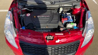 SUZUKI SWIFT 1.6i SPORT - 19
