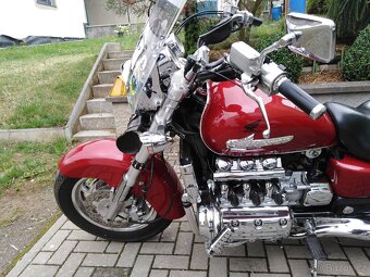 Honda Valkyrie F6C - 19