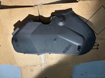 Díly motor vw crafter 2.0 tdi - 19