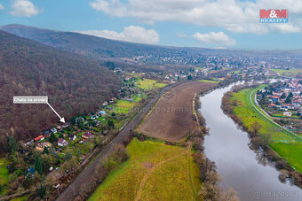 Prodej chaty, 82 m², Lety, ul. Lety pod lesem - 19