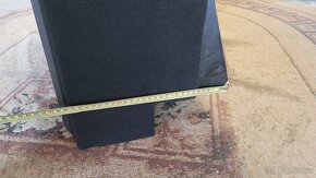 Bedna ozvucnice na subwoofer 12" 30cm alfa romeo 159 - 19