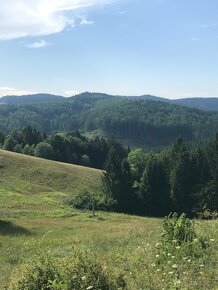 Prodej Pozemku Ski Park Desna - 19