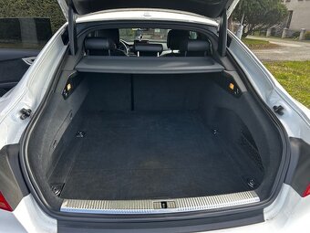 Audi A7 150kw MTR8 S-LINE - 19