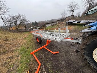 Predávam rôzne poľnohospodárske stroje - 19