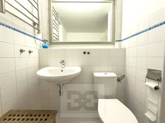 Pronájem byty 3+kk, 73 m2 - Praha - Libeň, ev.č. N07956 - 19