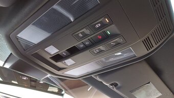 Touareg R-Line 210kW Webasto-vzduch-masáž-TZ-ČR-PPF - 19