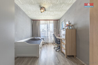 Prodej bytu 2+kk, 39 m², Loděnice, ul. Za GZ - 19
