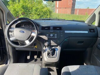 Ford C-Max - 19