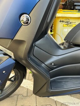 Yamaha X-Max 125 - 19