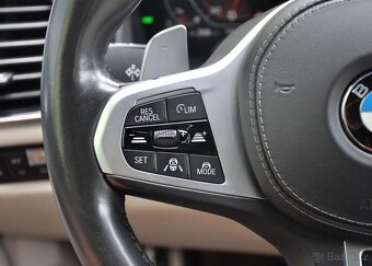 BMW Řada 8 840xD M-SPORT LASE S.CLOSE - 19
