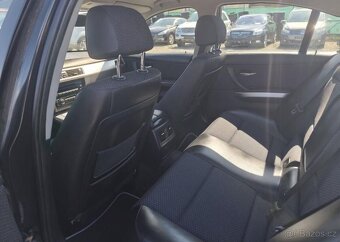 BMW Řada 3 325D Manuál, Malé Km, Klima nafta manuál 145 kw - 19