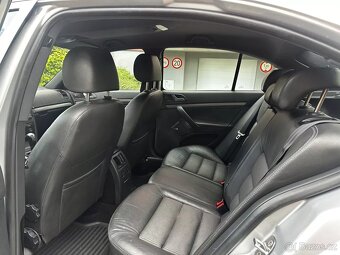 Škoda Octavia II 1.6 16V Facelift Kůže ALU kola Tažné - 19