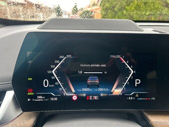 BMW X1 sDrive U11 360°- HeadUp - Nez.topení - DPH - 19