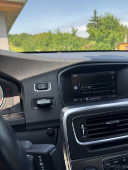 Volvo S60 D3 2012 - 19