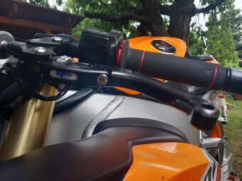 Honda CBR 1000RR REPSOL - 19