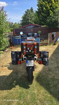 KTM 990 Adventure ABS - 19
