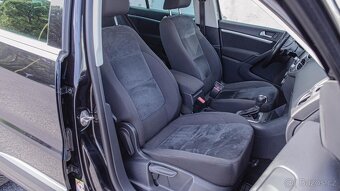 Volkswagen Tiguan 2.0 TDI DSG 4motion - 19