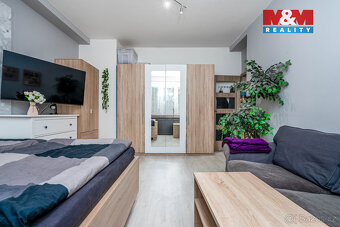 Prodej bytu 3+1, 77 m², Praha, ul. Čeljabinská - 19