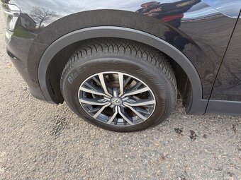 Tiguan 1.4 tsi 110 kw virtual led navi kamera top - 19