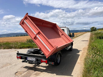 IVECO DAILY 2.3D 2013-TROJSTRANNÝ VYKLÁPAČ - 19