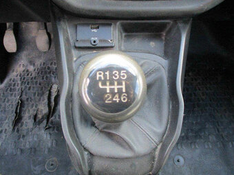 FIAT DOBLO 1,6MJT 77kw Klima, bez koroze 10/2015 - 19