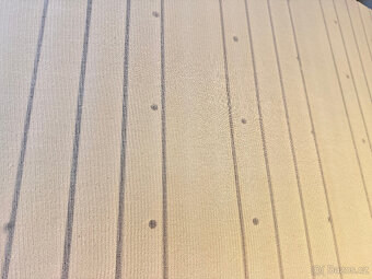 Zdravotní postel s elektrickým roštem a zdravotní matrací - 19