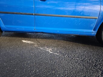 Volkswagen GOLF IV 1.6 77kW AZD - 19